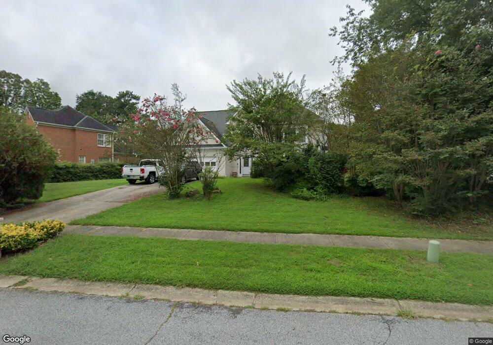 9719 Utah Dr unit 2 / 21, Jonesboro, GA 30238 - photo 1