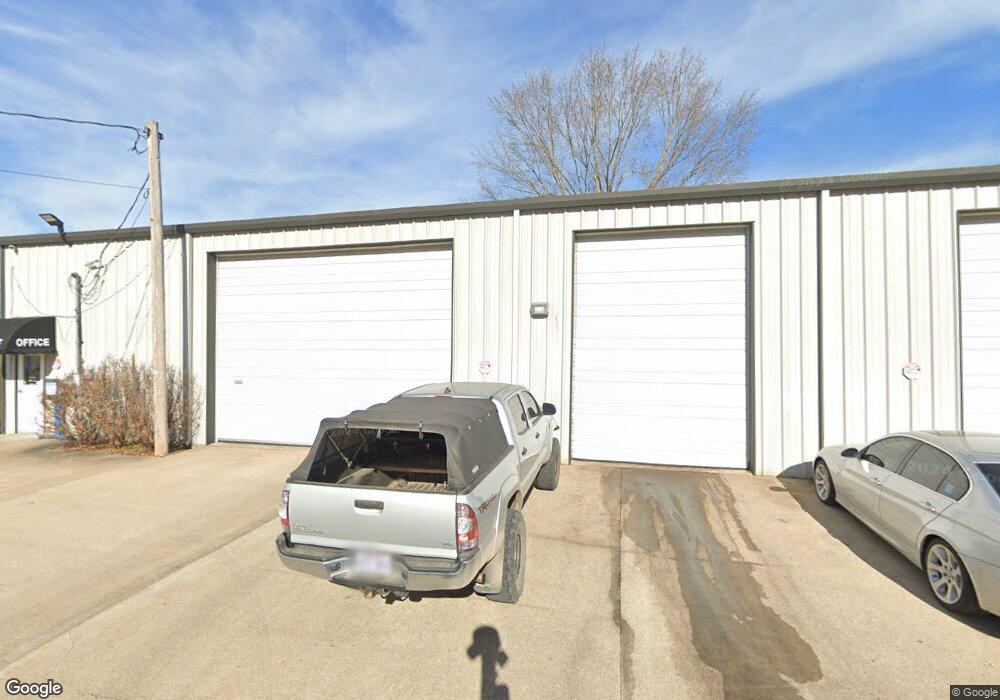 1303 N 2nd St, Rogers, AR 72756 - photo 1