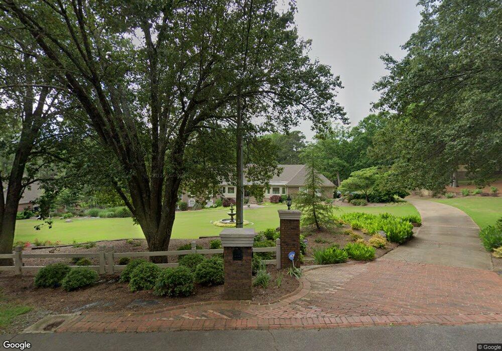 3399 Williams Rd, Marietta, GA 30062 - photo 1