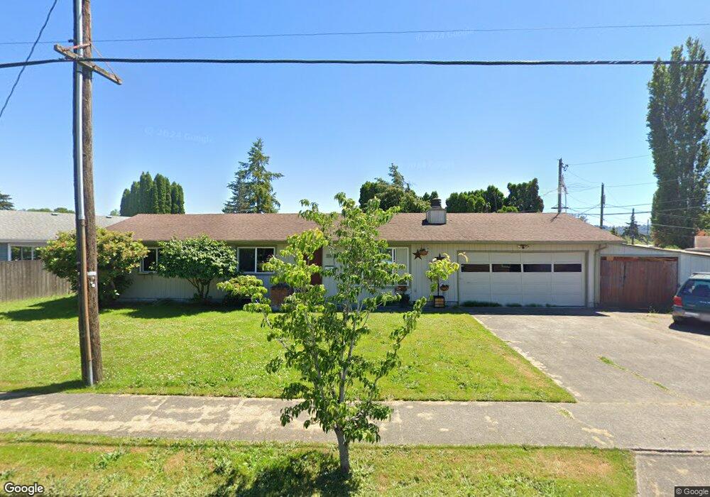 2831 Cypress St, Longview, WA 98632 - photo 1