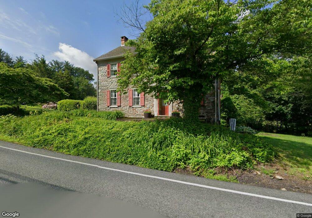 1940 Geryville Pike, East Greenville, PA 18041 - photo 1