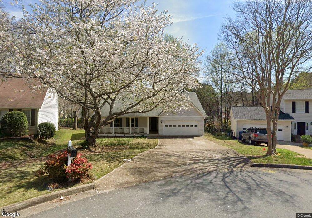 240 Frellig Trace unit 3, Alpharetta, GA 30022 - photo 1