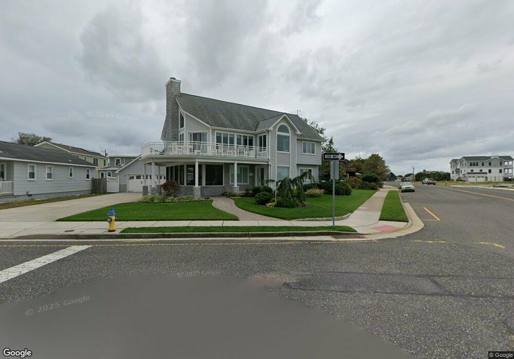 112 W St Paul Ave, Wildwood Crest, NJ 08260 - photo 1