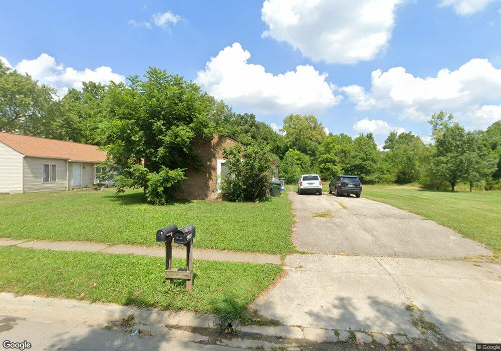 3200 Winding Creek Dr unit 202, Columbus, OH 43223 - photo 1