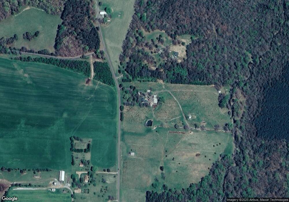 7533 Belmont Rd, Spotsylvania, VA 22551 - photo 1