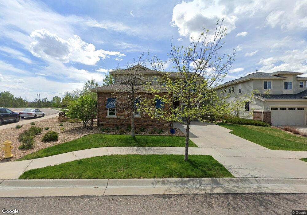 27262 E Euclid Dr, Aurora, CO 80016 - photo 1
