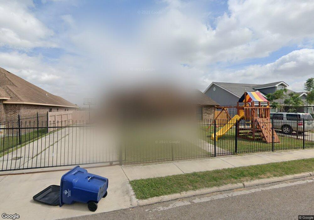714 Ciro St, Donna, TX 78537 - photo 1