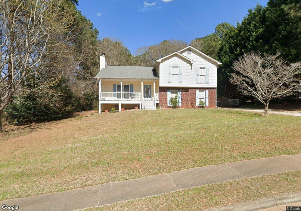 340 Charlyne Way unit 1, Dacula, GA 30019 - photo 1