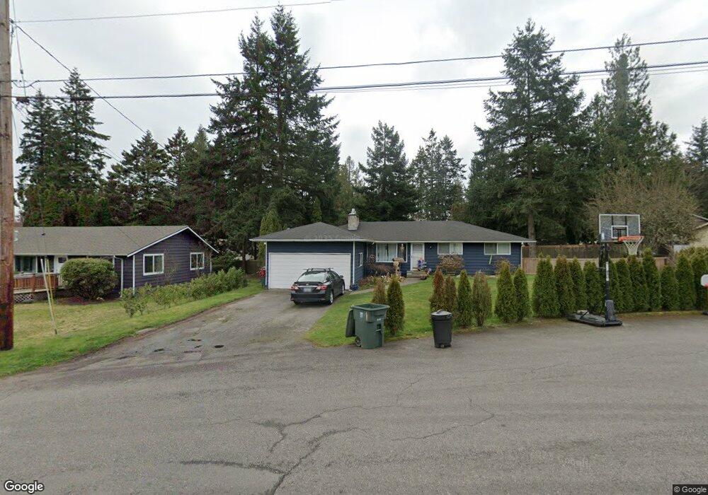 5314 162nd Place SW, Edmonds, WA 98026 - photo 1