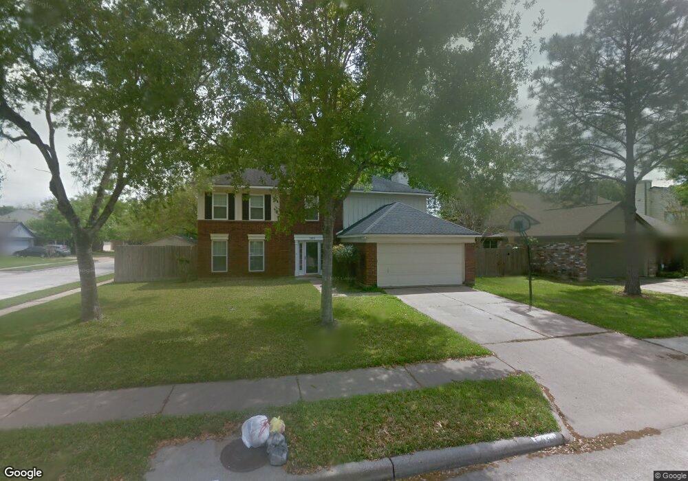 3901 Spring Meadow Dr, Pearland, TX 77584 - photo 1