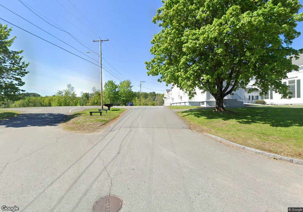 16 Moosehead Ln unit 10 (6F&20F, Rockwood T1 R1 Nbkp, ME 04478 - photo 1