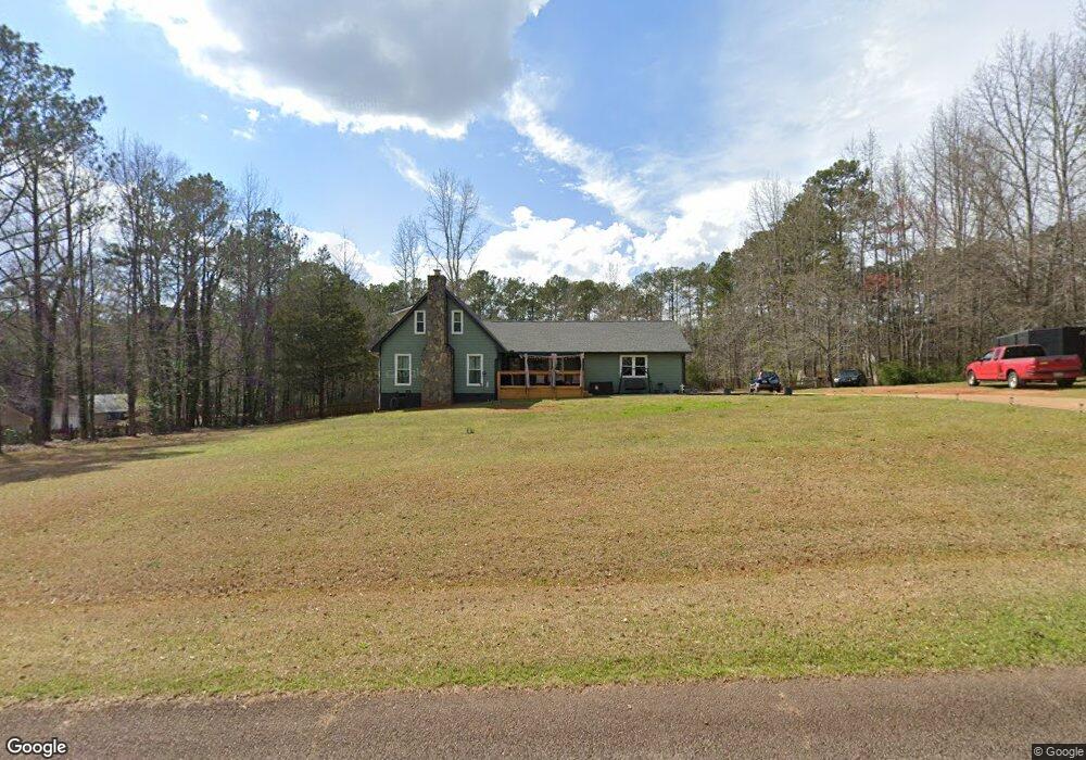 58 Willow Creek Dr, Locust Grove, GA 30248 - photo 1