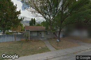 1010 N 850 W, Provo, UT 84604