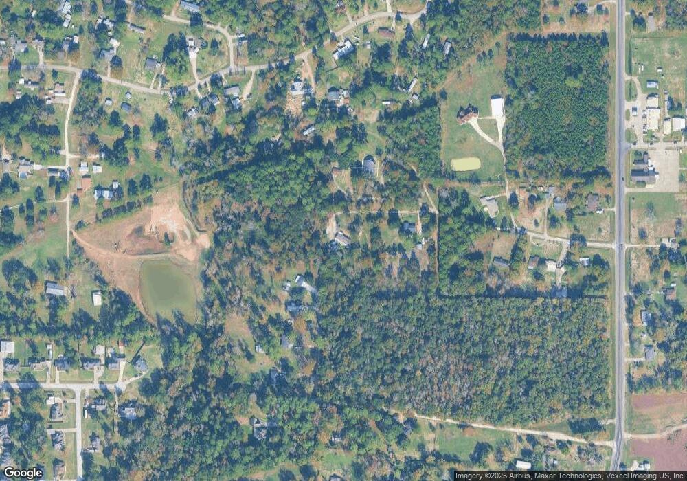 211 County Road 400, Dayton, TX 77535 - photo 1