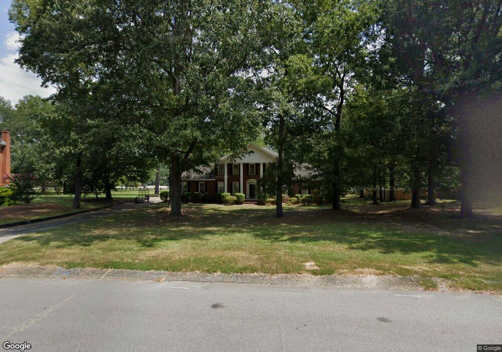985 Windmill Ln, Evans, GA 30809 - photo 1