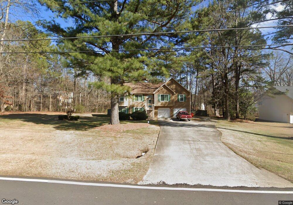 380 Ward Rd unit 1, Ellenwood, GA 30294 - photo 1