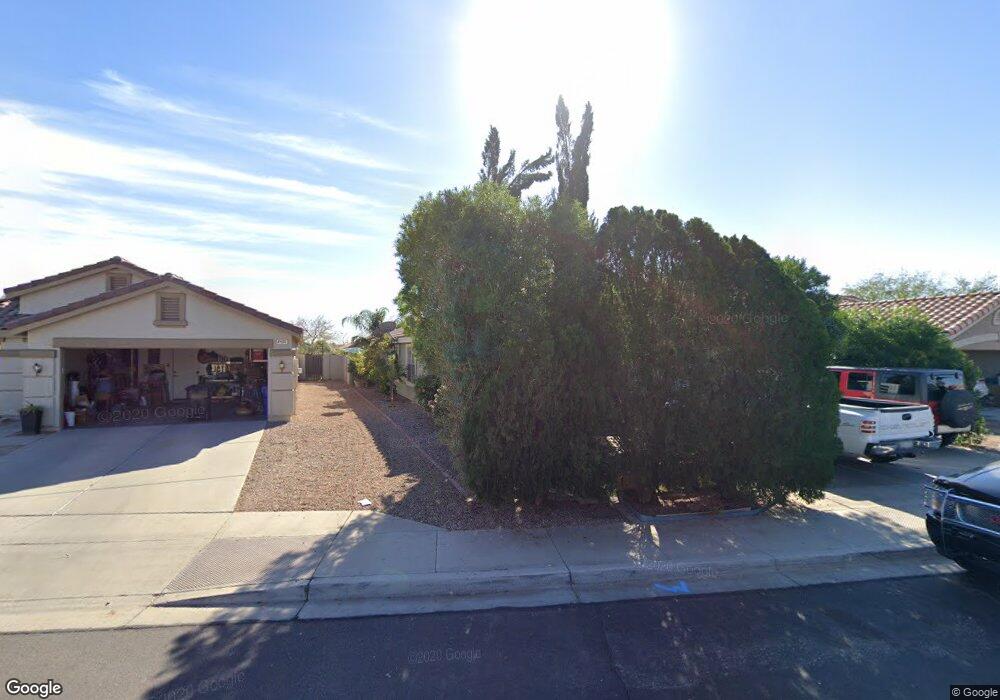 8429 E Navarro Cir, Mesa, AZ 85209 - photo 1