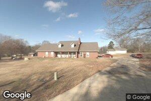 300 Pleasant View Dr, Malvern, AR 72104