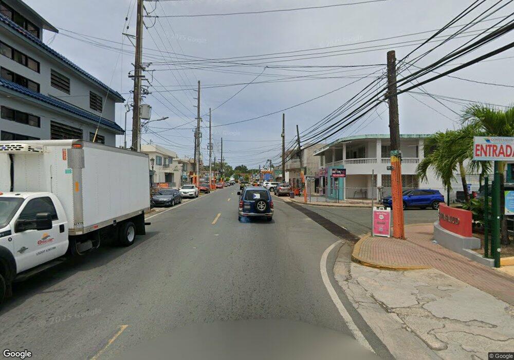 INT Carr 115, Rincon, PR 00677 - photo 1