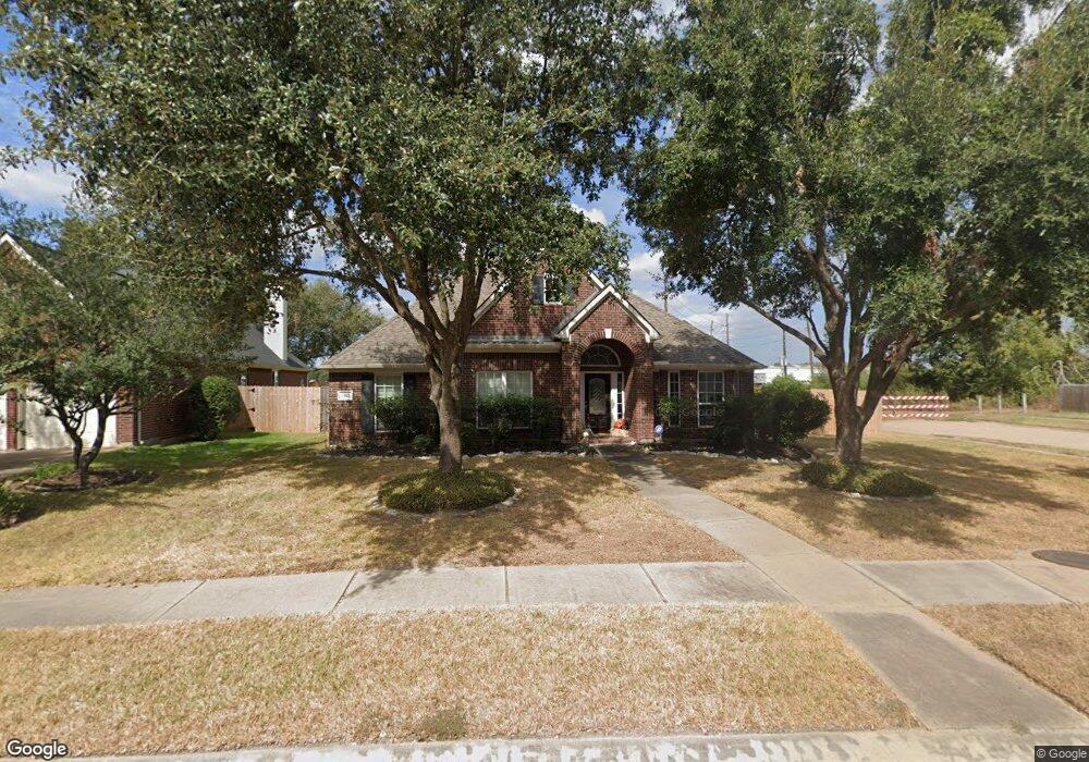13622 Braydon Bend Dr, Houston, TX 77041 - photo 1