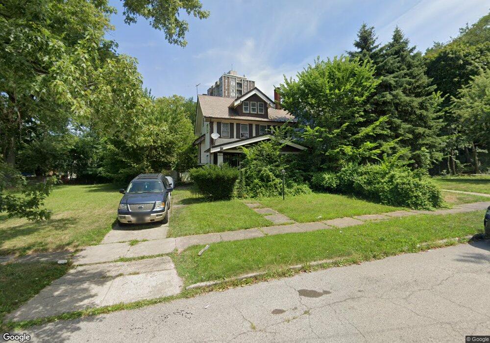 1883 Burnette Ave, Cleveland, OH 44112 - photo 1