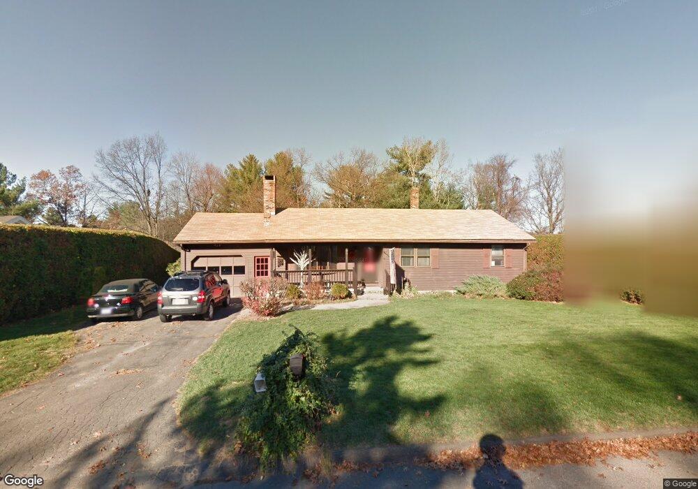 22 Sandra Rd, Easthampton, MA 01027 - photo 1