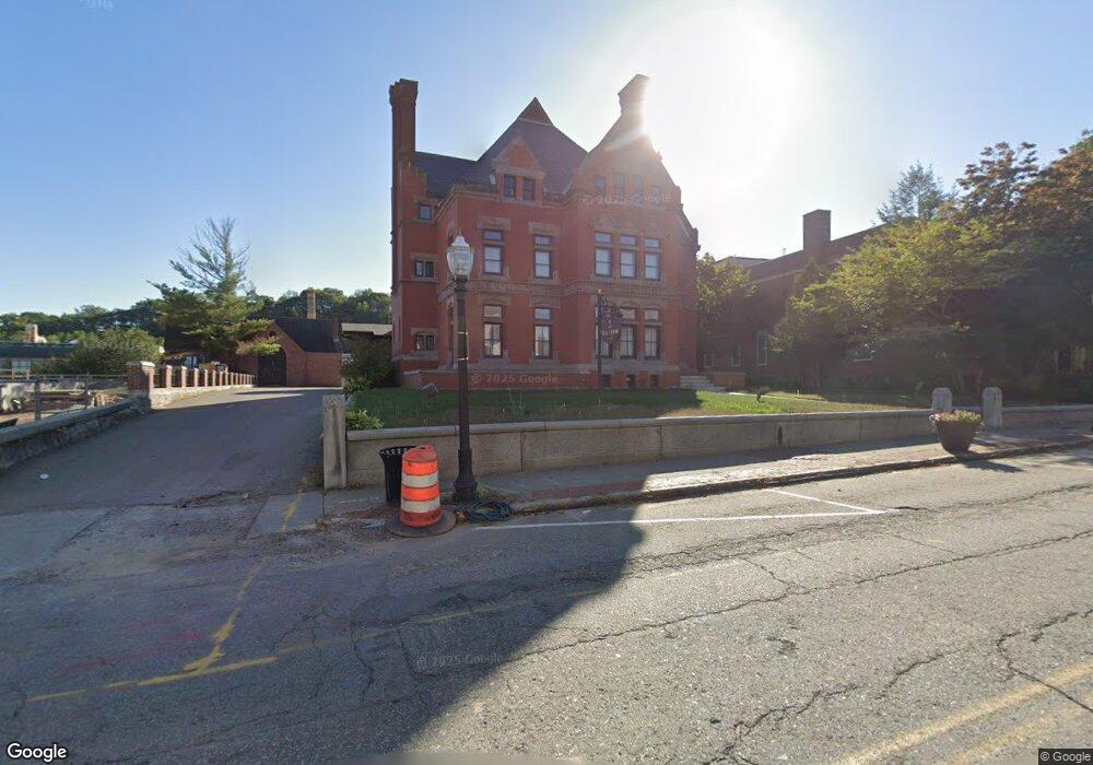 658 Main St, Fitchburg, MA 01420 - photo 1