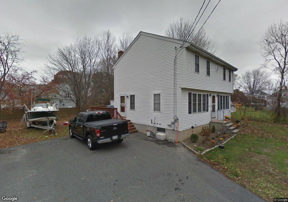 1645 Broadway, South Portland, ME 04106 - photo 1