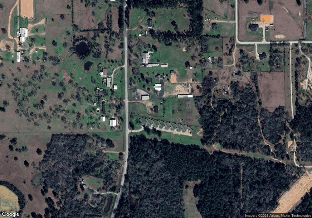 25736 Kickapoo Rd, Hockley, TX 77447 - photo 1