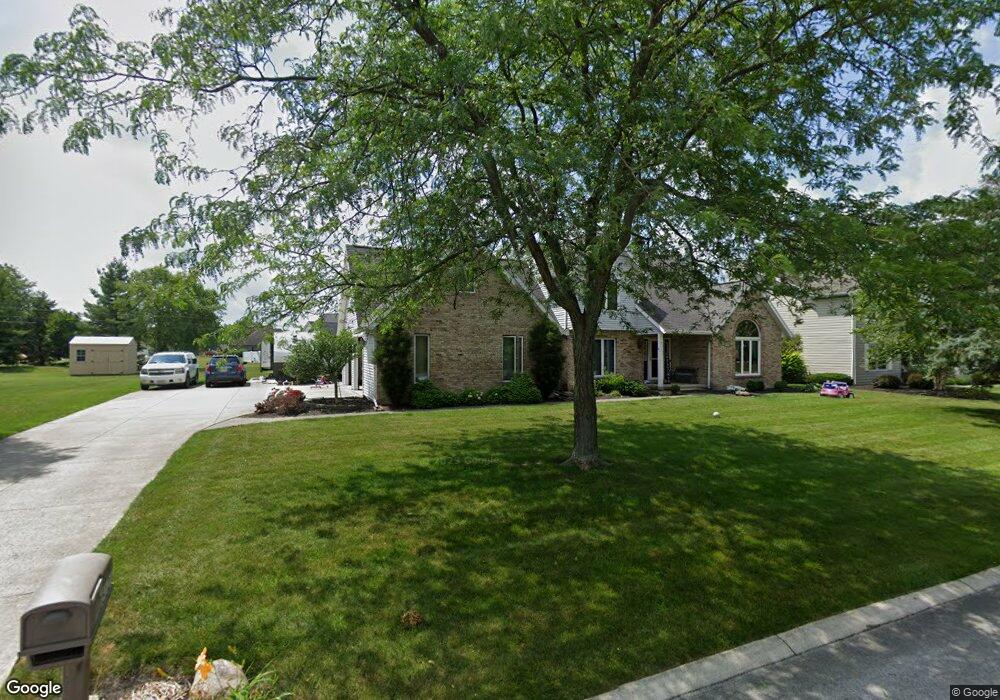 5121 Aster St, Lima, OH 45807 - photo 1