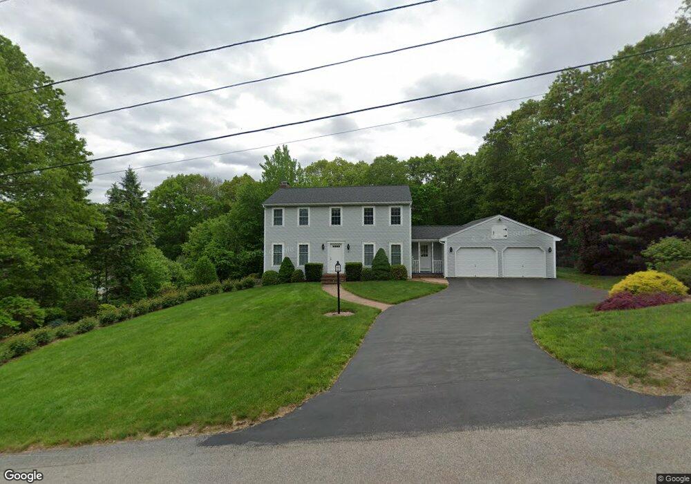 10 Lisa Ln, North Scituate, RI 02857 - photo 1