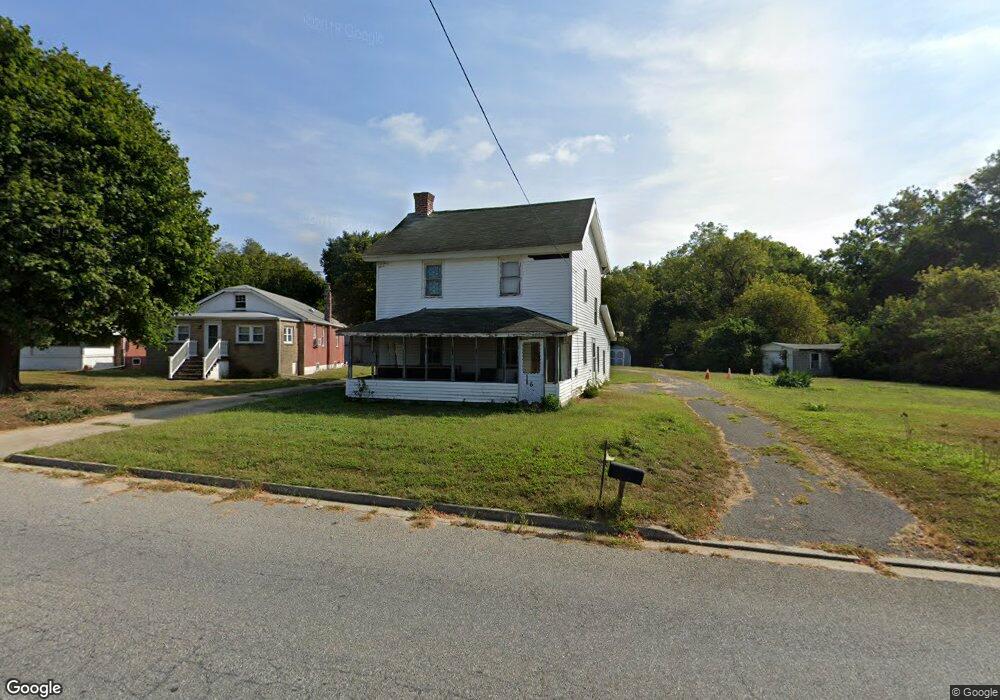 6 Main St, Pilesgrove, NJ 08098 - photo 1