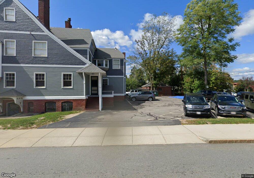Street View Photo