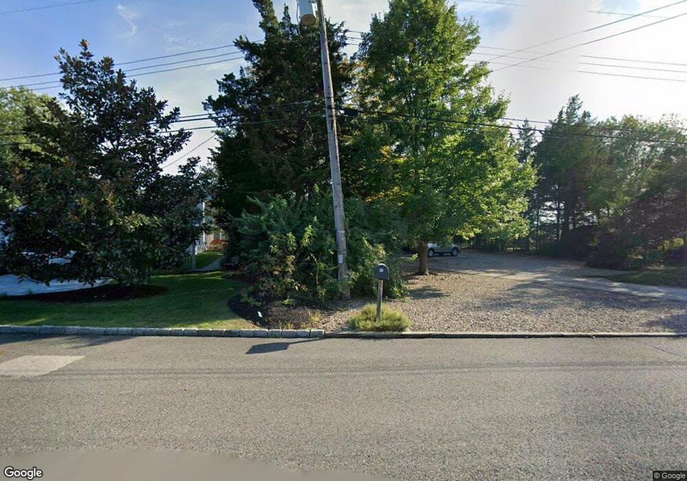 93 Pinewood Rd, Toms River, NJ 08753 - photo 1