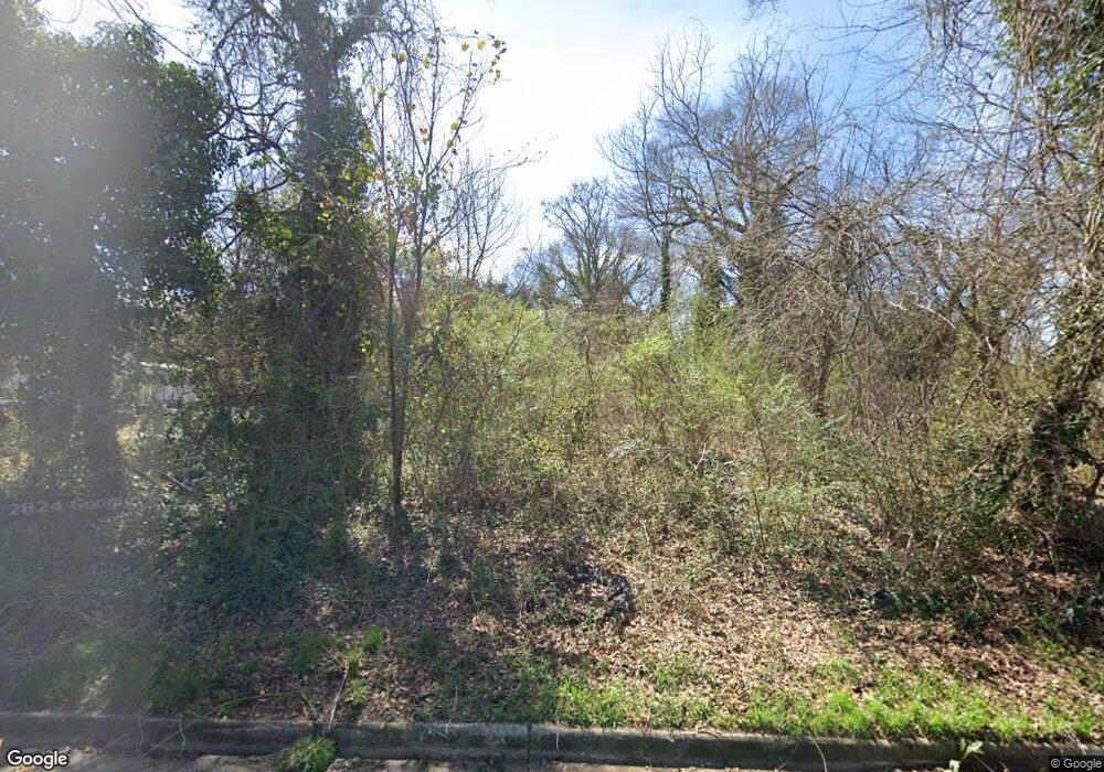 413 E 17th St SW, Rome, GA 30161 - photo 1