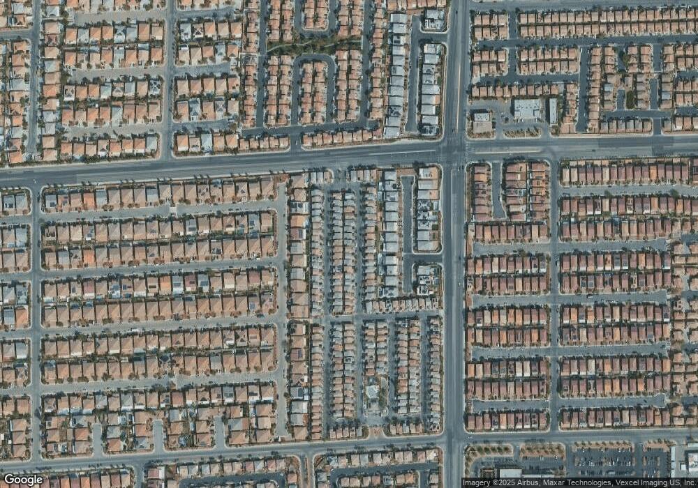 8145 Misty Sage St, Las Vegas, NV 89139 - photo 1