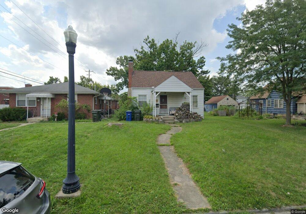 29 N Westgate Ave, Columbus, OH 43204 - photo 1