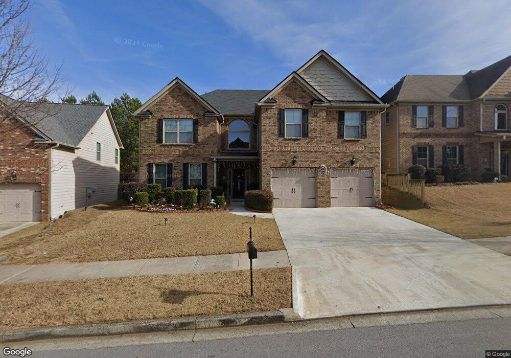 4559 Bogan Meadows Dr unit 4, Buford, GA 30519 - photo 1