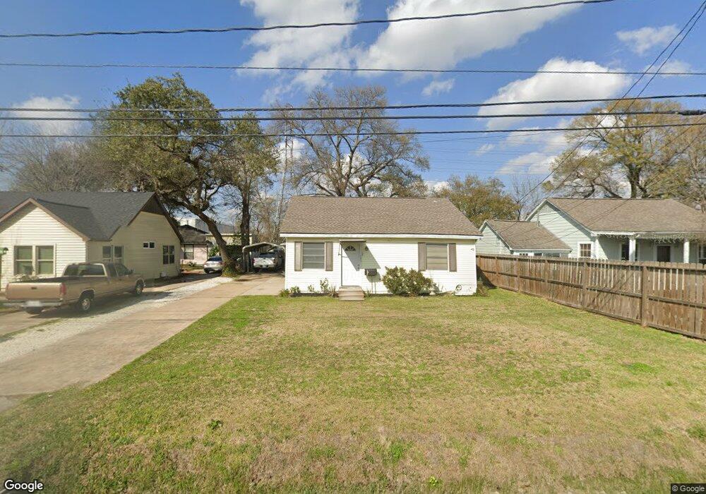 705 Frisco St, Houston, TX 77022 - photo 1