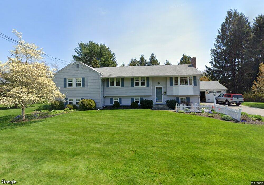 29 Heritage Rd, Acton, MA 01720 - photo 1