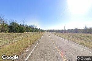 2 Oklahoma 109, Fort Towson, OK 74735