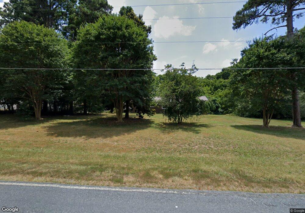 3694 Buffalo Ford Rd, Asheboro, NC 27205 - photo 1