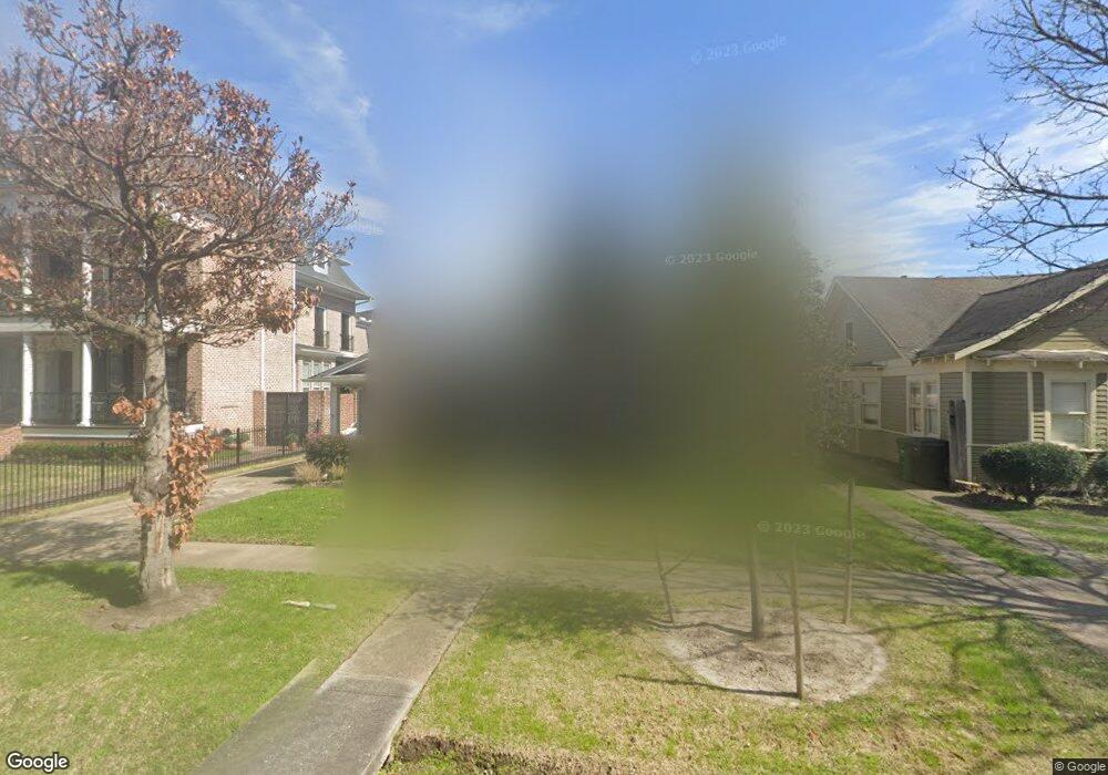 1410 Columbia St, Houston, TX 77008 - photo 1