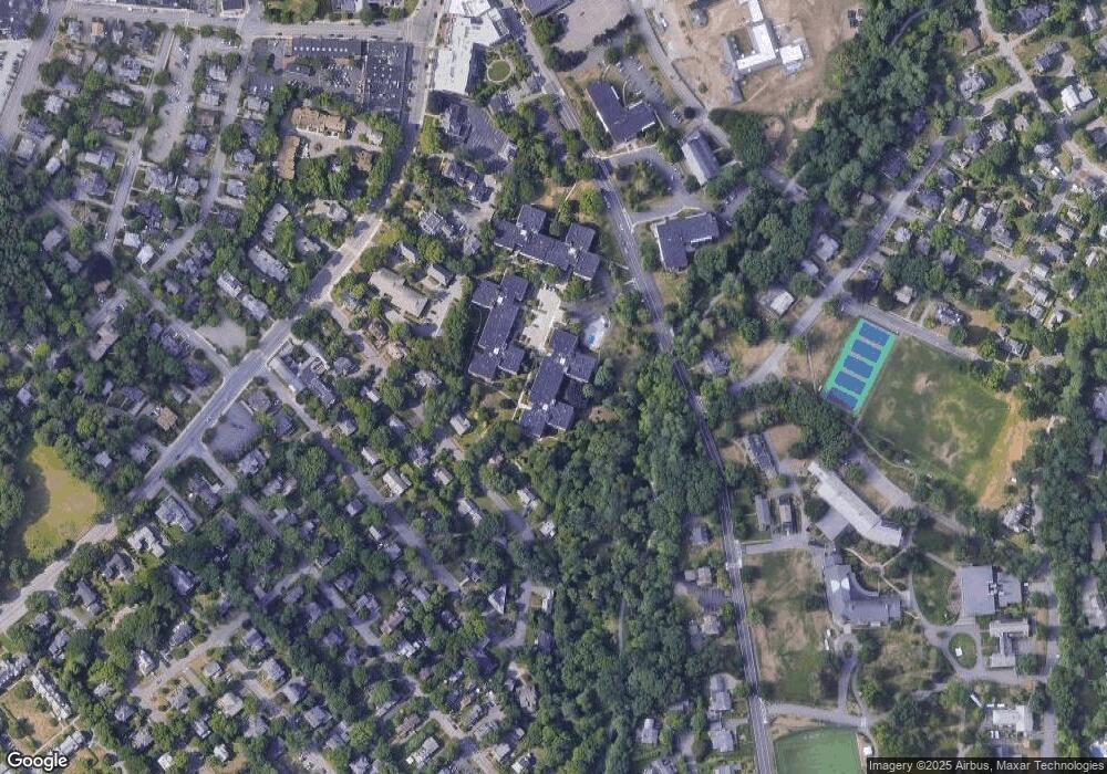 Wellesley Green Condominiums unit 412, Wellesley, MA 02482 - photo 1