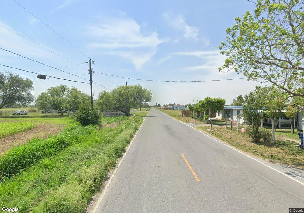 907 S Whalen Rd, Donna, TX 78537 - photo 1