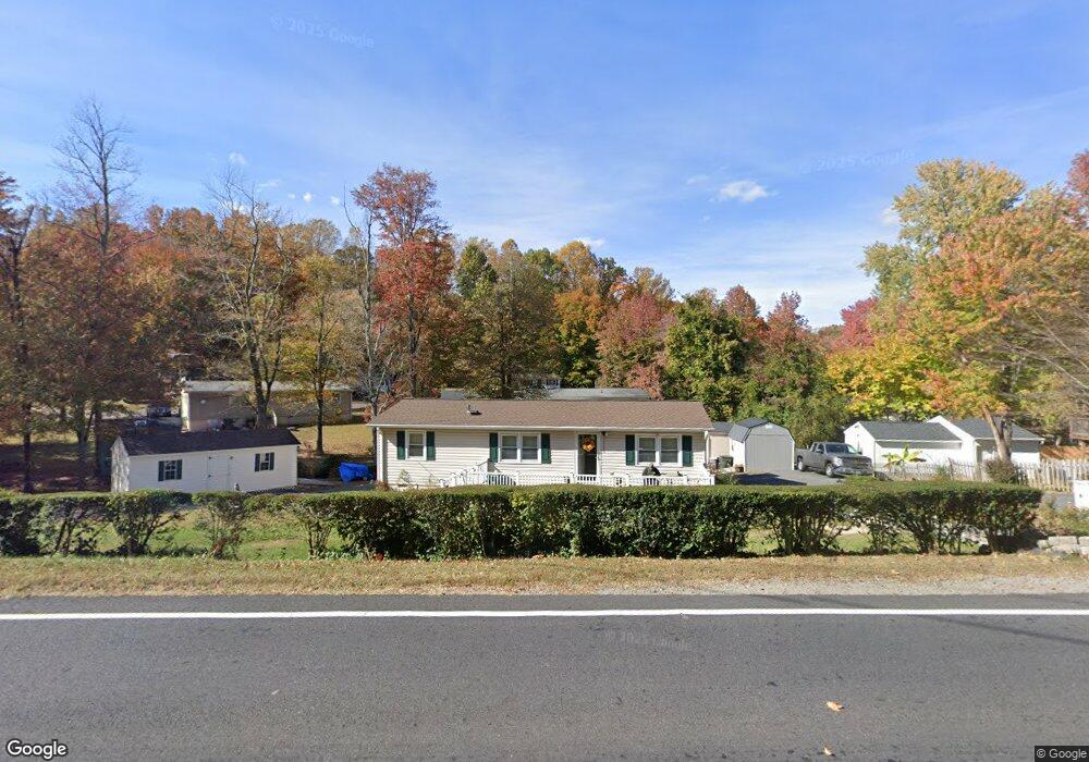 10900 Piedmont Dr, Fredericksburg, VA 22407 - photo 1