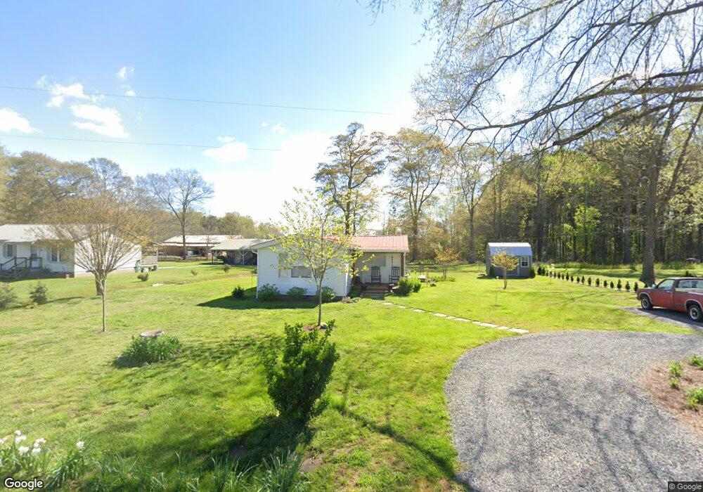 318 Oostanaula Bend Rd SW, Calhoun, GA 30701 - photo 1