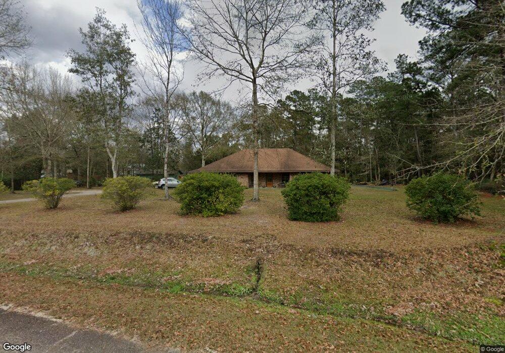 106 Pinewood Cir, Pearl River, LA 70452 - photo 1