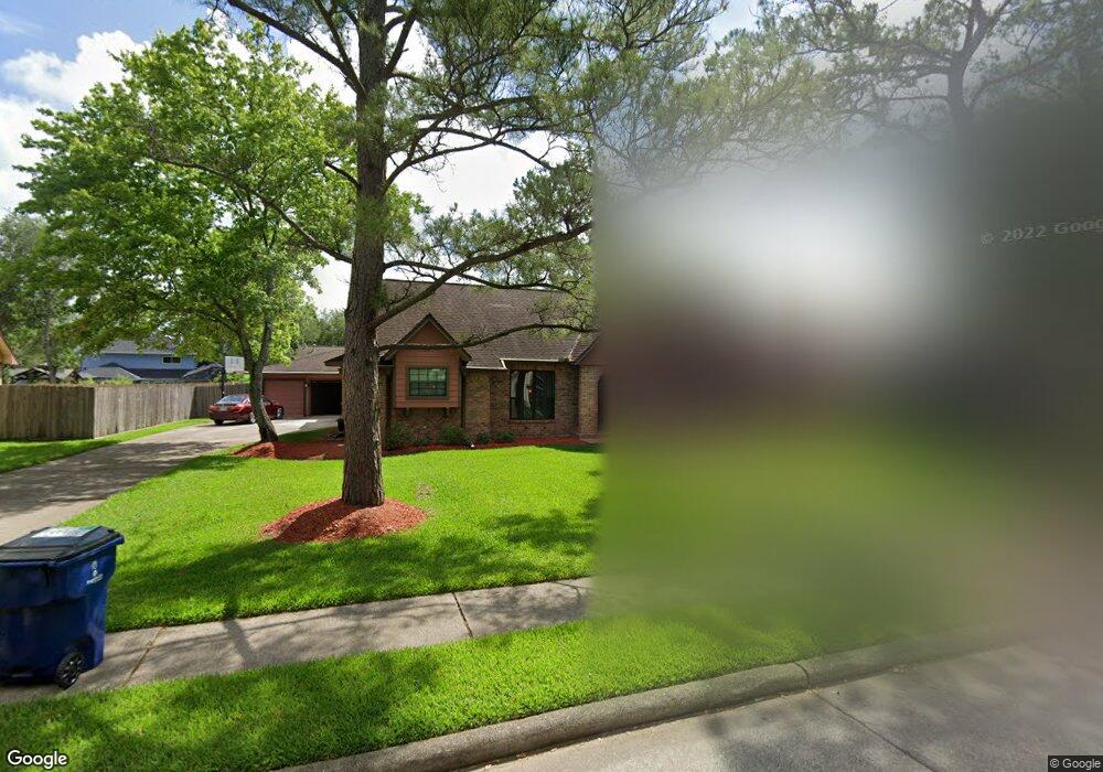 1903 Talon Dr, Friendswood, TX 77546 - photo 1