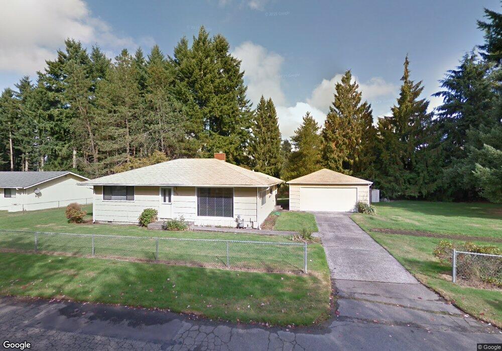 6205 Littlerock Rd SW, Tumwater, WA 98512 - photo 1